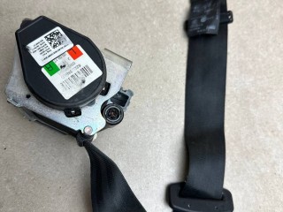 ремень безопасности Maserati Quattroporte 6 поколение [рестайлинг] 2019, 3.0 л., бензин, АКПП, чёрный, седан, задний привод, 6700125060