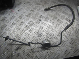 трубка (шланг) сцепления Opel Meriva 1 поколение (A) [рестайлинг] 2009, 1.6 л., бензин, МКПП, минивэн