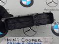 блок управления двигателем Mini 2020, 2.0 л., B47 C20 A, дизель, 8473185 - фото №2