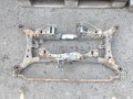 балка подвески задняя Nissan X-Trail T30 2002, 2.2 л., дизель, МКПП, внедорожник 5 дв. - фото №7