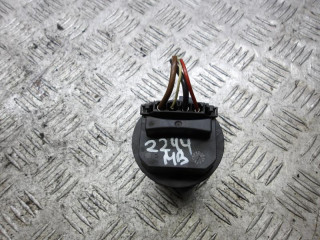 сопротивление печки Mercedes-Benz C-Класс W204/S204 2007, 1.8 л., бензин, МКПП, универсал, F8045