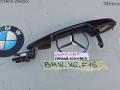 ручка наружная задняя правая BMW X6 F16 2016, 3.0 л., бензин, правый руль, 7348740 - фото №2