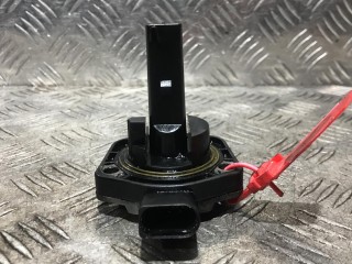 датчик уровня масла Audi A4 B6 2002, 1.9 л., AVB, дизель, МКПП, седан, 1J0907660B, 079-02