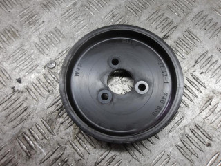 шкив насоса гидроусилителя BMW 7 серия E38 1997, 2.8 л., бензин, АКПП, седан, 1740858