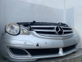 передняя часть (ноускат) Mercedes-Benz R-Класс W251 2006, 3.0 л., OM 642.950, дизель, АКПП, минивэн - фото №6