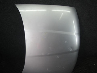 капот SEAT Cordoba 1 поколение [рестайлинг] 2001, 1.4 л., бензин, МКПП, универсал