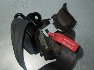 ремень безопасности Renault Megane 1 поколение 1995, универсал