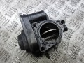 заслонка дроссельная Volkswagen Golf 4 поколение 2006, 1.9 л., дизель, 038128063H - фото №4