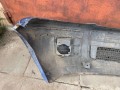 бампер передний Ford Fusion 1 поколение [рестайлинг] 2010, 6N1117K819A, 6N1117K819B, 6N1117K819C - фото №15