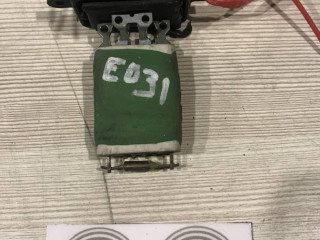 сопротивление печки Fiat Palio 1 поколение 1997, 1.3 л., бензин, универсал