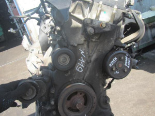 двигатель Ford Mondeo 3 поколение 2003, 1.8 л., бензин, МКПП, хетчбэк 5 дв., CHBB2521947