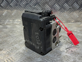 блок ABS SEAT Alhambra 1 поколение 1998, 1.9 л., дизель, 5МКПП, минивэн, 1J0907379G, 10.0949-0310.3, 7M0614111AA