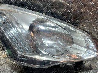 фара правая Citroen Berlingo 2 поколение (B9) 2012, 1.6 л., дизель, 5МКПП, фургон