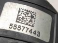 охладитель EGR / Радиатор EGR Opel Insignia 1 поколение (A) 2011, 2.0 л., CDTi, дизель, МКПП, передний привод, 55577443 - фото №5