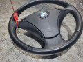 руль BMW 5 серия E60/E61 2005, M54 B25 (256S5), АКПП, седан - фото №4