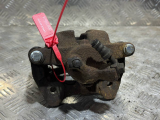 суппорт задний правый Land Rover Discovery 3 поколение 2009, 2.7 л., 276DT, дизель, АКПП, внедорожник 5 дв.