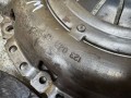 комплект сцепления Mercedes-Benz Vito W638 1998, 2.3 л., D, дизель, 123027110, 323049610 - фото №3