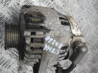 генератор Toyota Yaris P1 2002, 1.4 л., бензин, АКПП, хетчбэк 5 дв., 270600J040