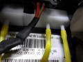 компрессор центрального замка Mercedes-Benz A-Класс W168 1999, 1688000248 - фото №3