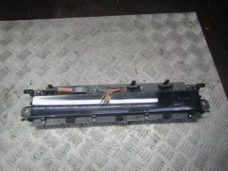 щиток приборов (приборная панель) Renault Scenic 2 поколение 2005, 1.6 л., бензин, МКПП, минивэн, 8200461294H