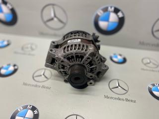 генератор BMW X3 F25 2012, 3.0 л., N52 B30 A, бензин, 7591266