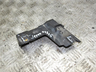 крепление бампера Volkswagen Jetta 5 поколение 2007, 1.6 л., бензин, МКПП, седан, 1K5807393A