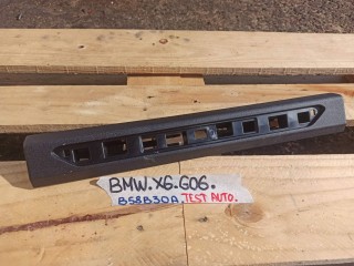 пластик BMW 2023, 3.0 л., бензин, a96, полный привод, 7434239