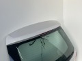 крышка багажника (дверь 3-5) Volkswagen Tiguan 1 поколение [рестайлинг] 2013, 1.4 л., CTHA, бензин, АКПП, внедорожник 5 дв., 5N0827025G - фото №11