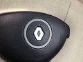 подушка безопасности водителя Renault Duster 1 поколение 2014, АКПП, серый, 34041872B - фото №2