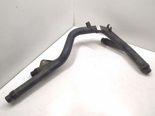 трубка охлаждающей жидкости BMW 3 серия E46 2000, 3.0 л., TD, дизель, МКПП, седан, задний привод, 11532247681, 2247681