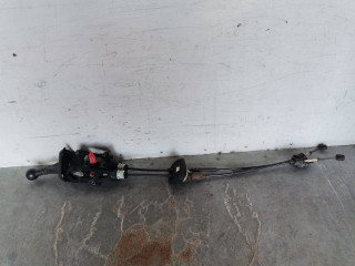 кулиса Citroen C3 Picasso 1 поколение 2010, 1.6 л., дизель, 5МКПП, минивэн