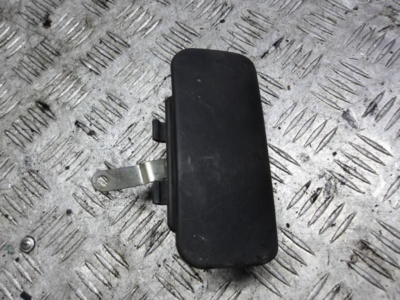 ручка наружная Ford Transit 7 поколение 2010, 2.2 л., дизель, МКПП, микроавтобус, YC15V22401 - фото №1