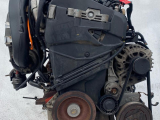 двигатель Renault Duster 1 поколение 2014, 1.5 л., K9K 858, дизель, 6МКПП, внедорожник 5 дв., K9K858, K9KR858