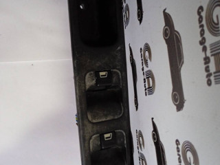 блок управления стеклоподъемниками Peugeot 307 1 поколение 2005, синий, универсал