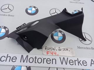 пластик BMW 2 серия F44 2020, 2.0 л., бензин, хетчбэк 5 дв., полный привод, правый руль, 7475573
