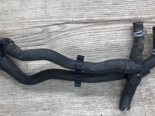 патрубок радиатора Chevrolet Cruze 2 поколение 2018, 1.4 л., бензин, 565563897