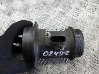 расходомер воздуха Volkswagen Phaeton 1 поколение 2007, 3.0 л., дизель, АКПП, седан, 059906461K