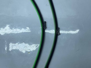 щетки стеклоочистителя Zeekr 9X 1 поколение 2025, 8890649934