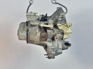 КПП механическая (МКПП) Peugeot 207 1 поколение 2009, 1.4 л., i, бензин, МКПП, передний привод, 20CQ88