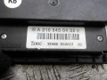 вентилятор радиатора Mercedes-Benz E-Класс W210/S210 1997, 2.3 л., бензин, МКПП, седан, A2105450432 - фото №2