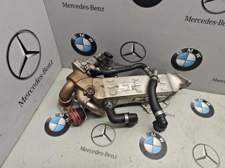 охладитель EGR / Радиатор EGR BMW X6 G06 2019, 8599832