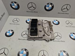 блок управления двигателем BMW X5 F15 2017, 3.0 л., N55 B30 A, бензин, АКПП, 8674949