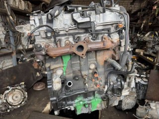 защита двигателя Mercedes-Benz CLS-Класс C219 2006, 3.5 л., бензин, АКПП, A2115242430, 2115242430