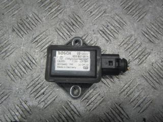 датчик ускорения Audi A4 B5 [рестайлинг] 2001, 1.8 л., бензин, АКПП, универсал, 8E0907637A