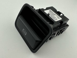 рычаг ручного тормоза (ручника) Mercedes-Benz GLE W166 2018, 2.2 л., дизель, АКПП, черный, внедорожник 5 дв., правый руль, A2469050451