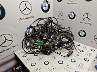 проводка BMW 5 серия G30/G31 [рестайлинг] 2022, 3.0 л., бензин, полный привод, 5A49F05