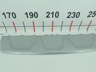 молдинг переднего бампера Voyah Free 1 поколение 2021, H97A2803016