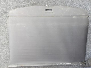 шторка багажника Volkswagen Sharan 2 поколение 2012