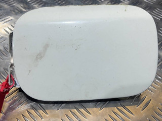 лючок топливного бака Mercedes-Benz B-Класс W245 [рестайлинг] 2010, 2.0 л., OM 640.940, дизель, АКПП, белый