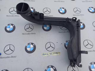 корпус воздушного фильтра BMW X6 F16 2016, 3.0 л., бензин, правый руль, 8573869, 8573761